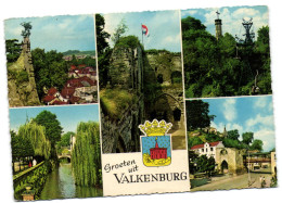 Groeten Uit Valkenburg - Valkenburg