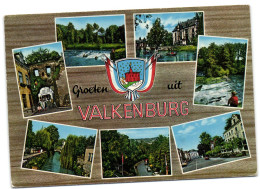 Groeten Uit Valkenburg - Valkenburg