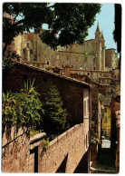Urbino - I Torricini Dalle Scalette - Urbino