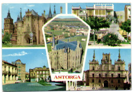 Astorga - León