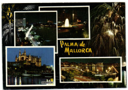 Palma De Mallorca - Palma De Mallorca