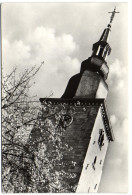 Marche-en-Famenne - Eglise Paroissiale Saint-Remacle - Marche-en-Famenne