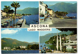 Ascona - Lago Maggiore - Ascona