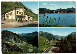 Hotel - Ristorante Motto Bartola Sopra Airolo - Airolo