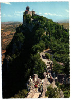 Repubblica Di S. Marino -Seconda Torre - San Marino