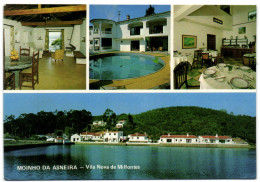 Moinho Da Asneira - Villa Nova De Milfontes - Beja