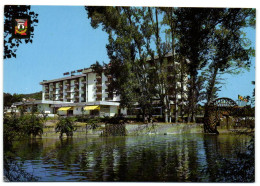 Tomar - Hotel Dos Temparios - Santarem