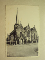 57056 - TIELT - ST-PIETERSKERK - ZIE 2 FOTO'S - Tielt