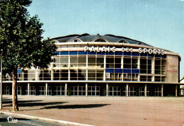 J1010 - LYON - D69 - Palais Des Sports - Carte Semi Moderne - Lyon 7