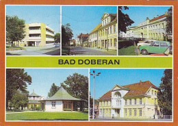 AK 170793 GERMANY -  Bad Doberan - Bad Doberan