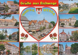 AK 170805 GERMANY - Eschwege - Eschwege