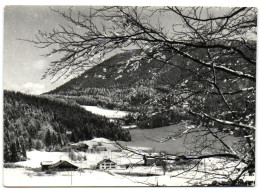 Travers - Colonie De Vancances Sur Le Vau - Travers