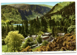 The Royal Hotel In The Vale Of Glendalough - Co. Wicklow - Wicklow