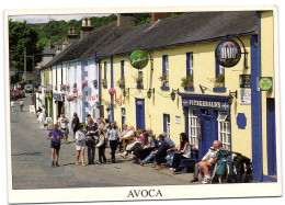 The Village Of Avoca - Co. Wicklow - Wicklow