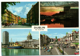 Dublin - Dublin