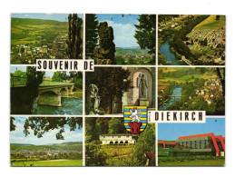 Souvenir De Diekirch - Diekirch