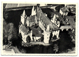 Feodaal Kasteel Van Laarne - Laarne