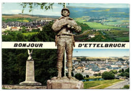 Bonjour D'Ettelbruck - Ettelbruck