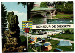 Bonjour De Diekirchb - Diekirch