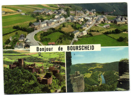 Bonjour De Bourscheid - Diekirch