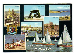 Beautiful Malta - Malte