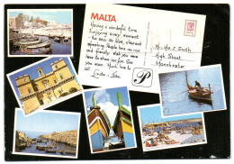 Malta - Malte