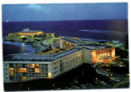 Malta - Dragonara Hotel And Casino - Malte