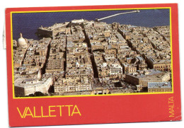 Malta - Valletta - Malte