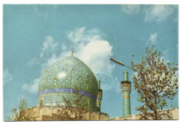 Iran - The Theoloqical School - Iran