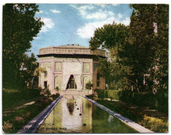 Iran - The Pars Museum Of Shiraz - Iran