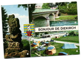 Bonjour De Diekirch - Diekirch