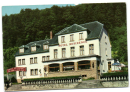 Larochette - Hôtel Residence - Larochette