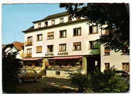 Bollendorf - HotelHauer - Bitburg