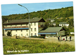 Wallendorf - Pont 13 - Hôtel De La Vallée - Diekirch