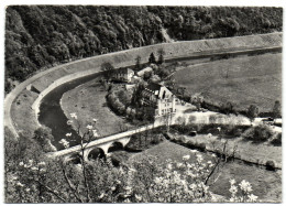 Bourscheid-Moulin - Hôtel Du Moulin - Diekirch