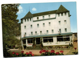 Berdorf - Schardd Hotel - Berdorf