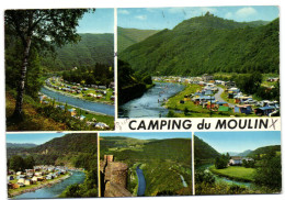 Camping Du Moulin De Bourscheid - Diekirch