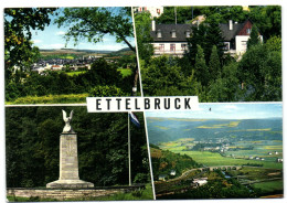 Ettelbruck - Ettelbrück