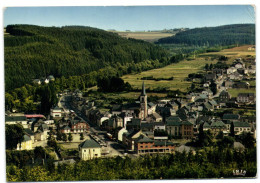 Martelange-sur-Sûre - Panorama - Martelange