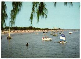 Lagos - Tarwaka Beach - Nigeria