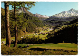 Sölden Mit Nörderkogl - Sölden