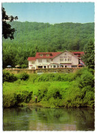 Weilerbach-lez-Echternach - Hotel Chalet Bois Fleuri - Berdorf