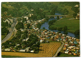 Reisdorf - Camping De La Sûre - Diekirch