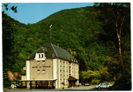 Bourscheid-Moulin - Hotel Du Moulin - Diekirch