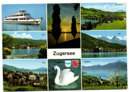 Gruss Vom Zugersee - Zugo