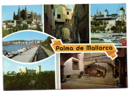 Palma De Mallorca - Palma De Mallorca