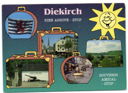 Diekirch - Diekirch