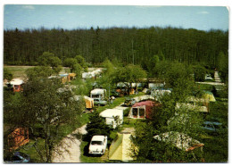 Larochette - Centre De Vacances Auf Kengert - Camping Catégorie 1 - Fels