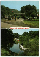 Camping Grümelange - Martelange