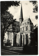 Bad Doberan - Kirche - Bad Doberan